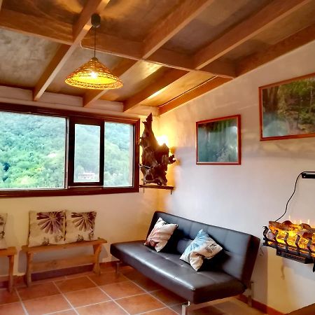 Casa La Montana Villa El Cedro Exteriör bild
