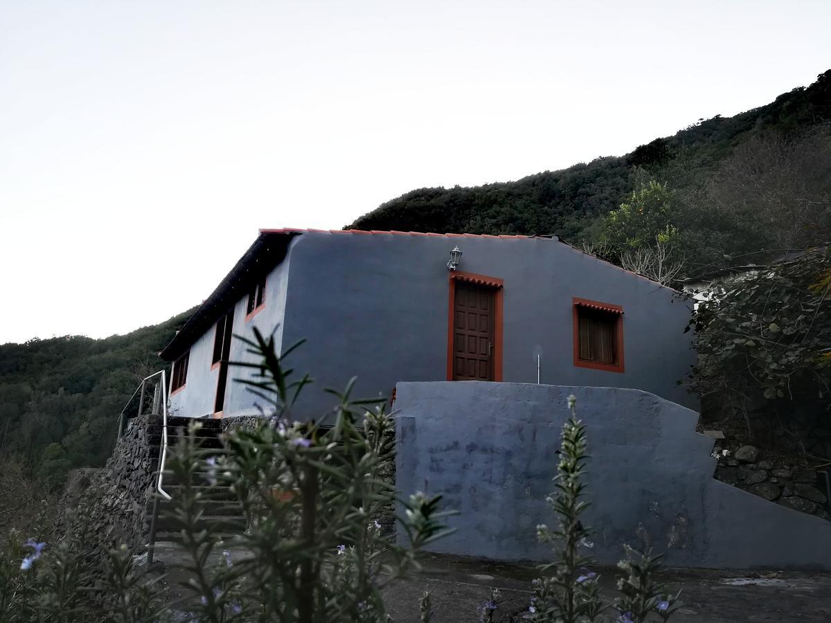 Casa La Montana Villa El Cedro Exteriör bild